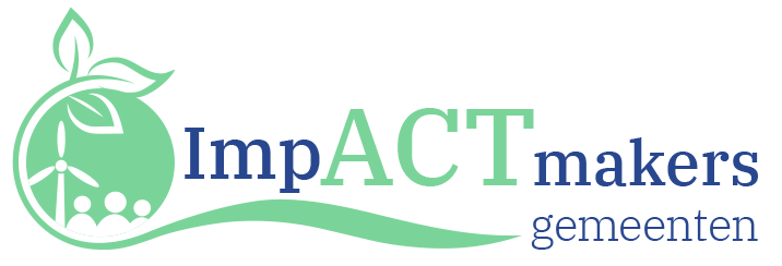 ImpACTmakers gemeenten